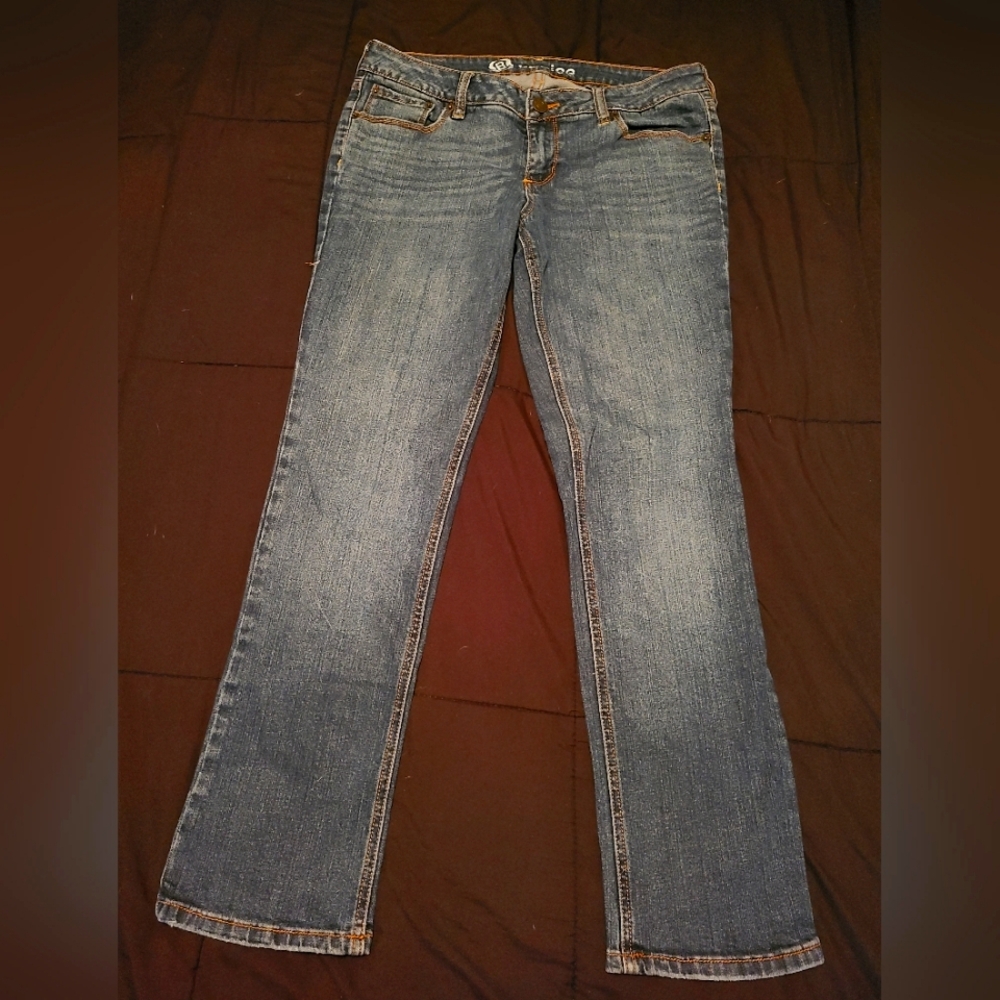 Women's Jeans